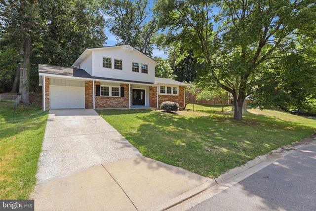 716 CALVERT LN, Fort Washington, MD 20744