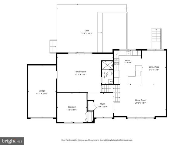 716 CALVERT LN, Fort Washington, MD 20744