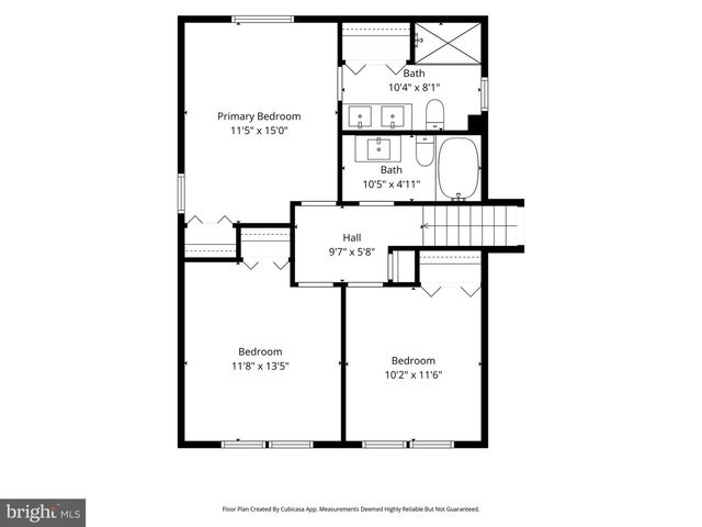 716 CALVERT LN, Fort Washington, MD 20744