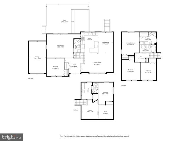 716 CALVERT LN, Fort Washington, MD 20744