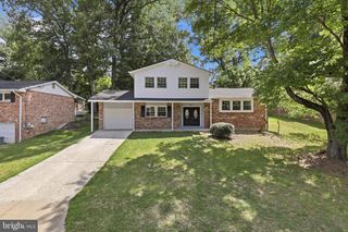 716 CALVERT LN, Fort Washington, MD 20744