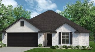365 Smith Street, West Fork, AR 72774