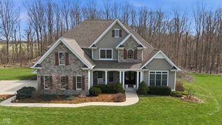3950 E Larry Wayne Drive, Bloomington, IN 47401