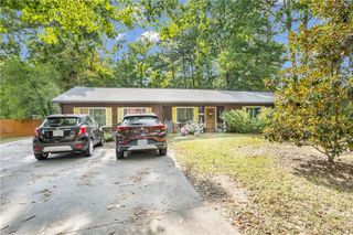 3151 Grand Central Drive, Snellville, GA 30078