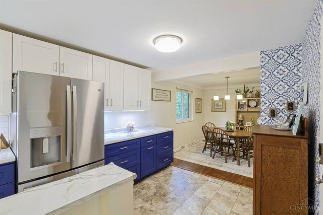 5801 Maphet Street, Columbia Twp, OH 45227