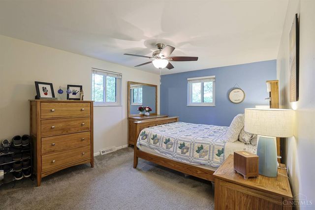 5801 Maphet Street, Columbia Twp, OH 45227