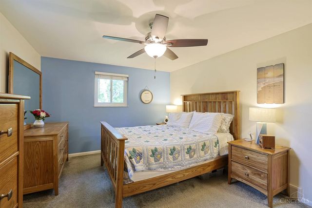5801 Maphet Street, Columbia Twp, OH 45227