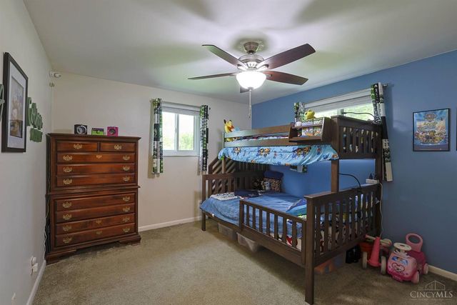 5801 Maphet Street, Columbia Twp, OH 45227