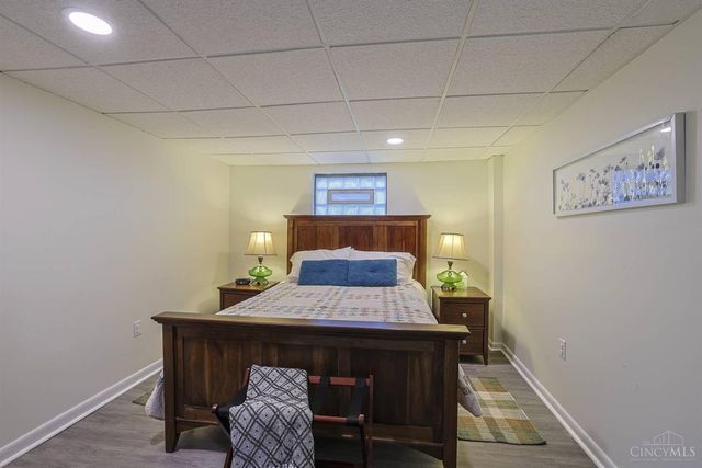 5801 Maphet Street, Columbia Twp, OH 45227
