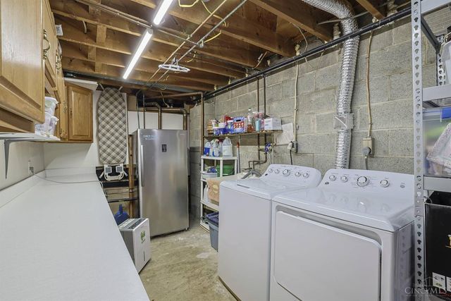 5801 Maphet Street, Columbia Twp, OH 45227