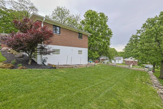 5801 Maphet Street, Columbia Twp, OH 45227
