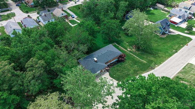 5801 Maphet Street, Columbia Twp, OH 45227