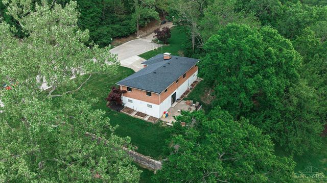 5801 Maphet Street, Columbia Twp, OH 45227