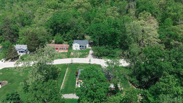 5801 Maphet Street, Columbia Twp, OH 45227