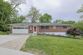 5801 Maphet Street, Columbia Twp, OH 45227