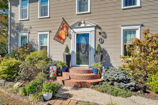 277 Teel CT, Rocky Mount, VA 24151