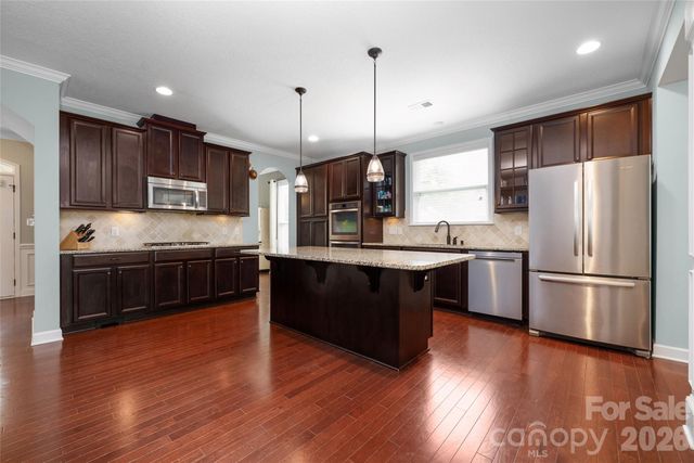 10328 Drake Hill Drive, Huntersville, NC 28078