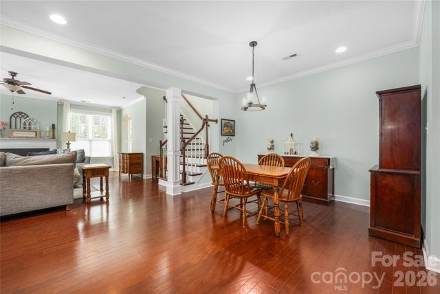 10328 Drake Hill Drive, Huntersville, NC 28078