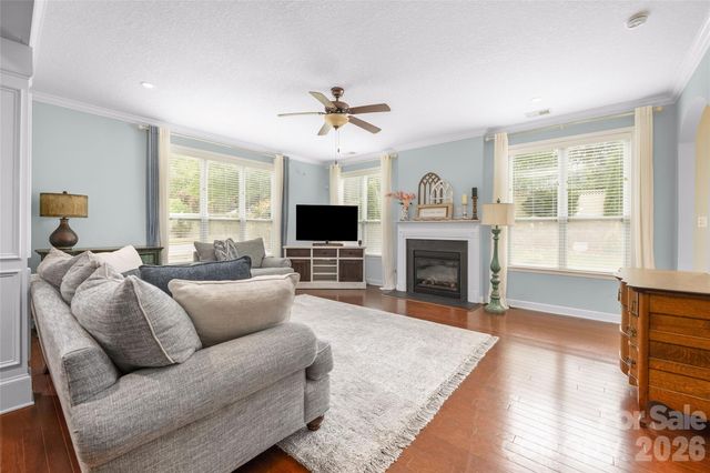 10328 Drake Hill Drive, Huntersville, NC 28078