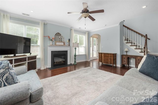 10328 Drake Hill Drive, Huntersville, NC 28078