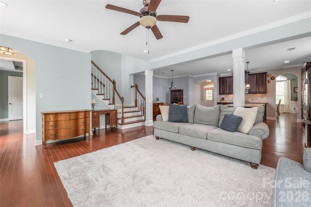 10328 Drake Hill Drive, Huntersville, NC 28078