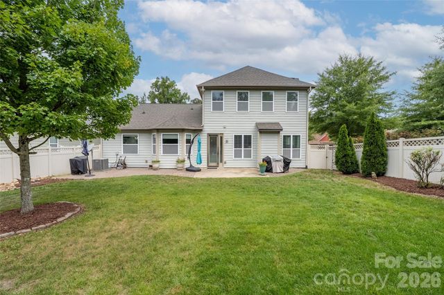 10328 Drake Hill Drive, Huntersville, NC 28078