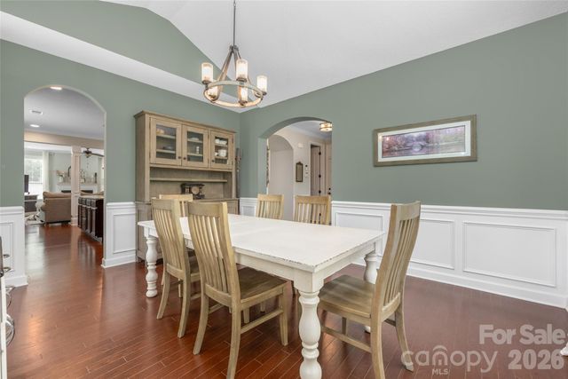 10328 Drake Hill Drive, Huntersville, NC 28078