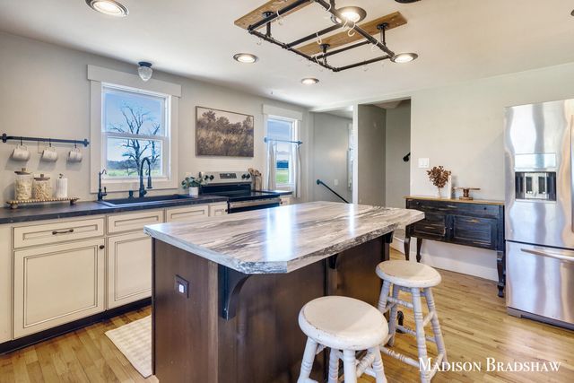 7020 Osborn Street, Allendale, MI 49401