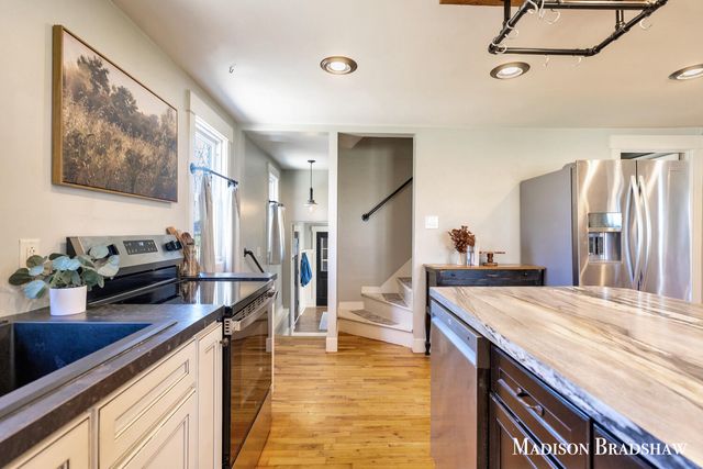 7020 Osborn Street, Allendale, MI 49401