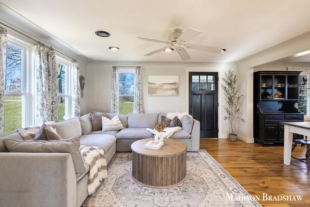 7020 Osborn Street, Allendale, MI 49401