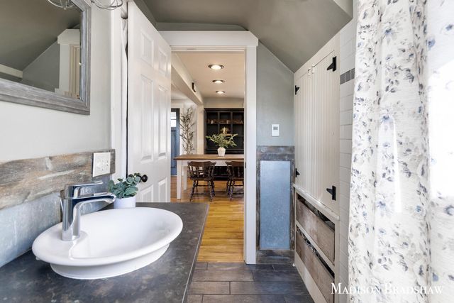 7020 Osborn Street, Allendale, MI 49401