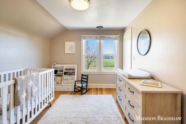 7020 Osborn Street, Allendale, MI 49401