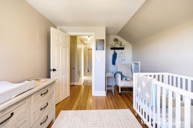 7020 Osborn Street, Allendale, MI 49401