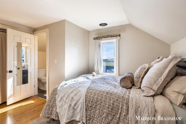 7020 Osborn Street, Allendale, MI 49401