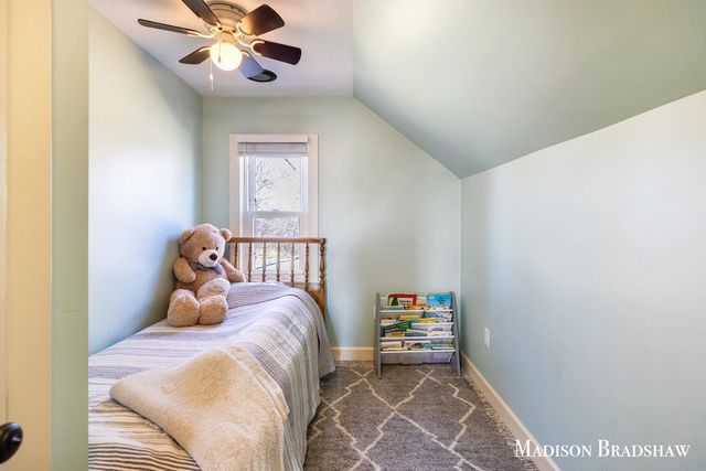 7020 Osborn Street, Allendale, MI 49401