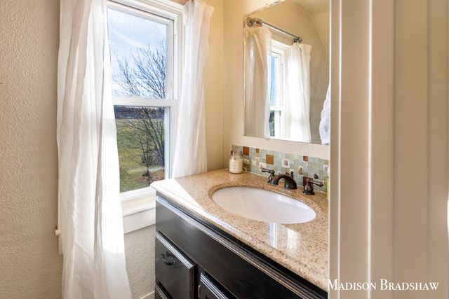 7020 Osborn Street, Allendale, MI 49401