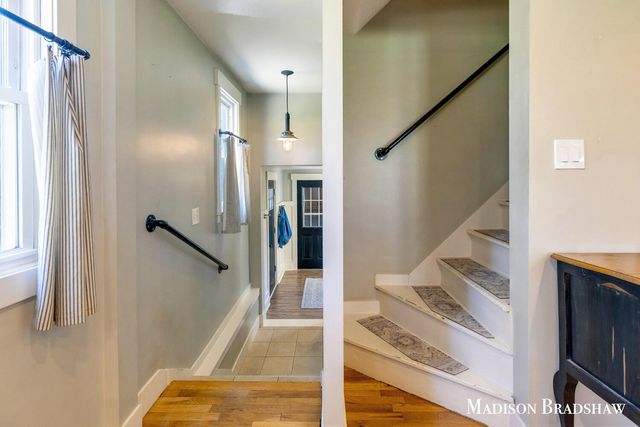 7020 Osborn Street, Allendale, MI 49401