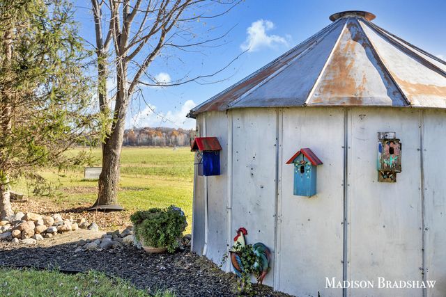 7020 Osborn Street, Allendale, MI 49401