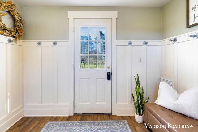 7020 Osborn Street, Allendale, MI 49401