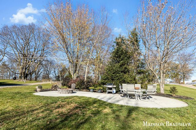 7020 Osborn Street, Allendale, MI 49401