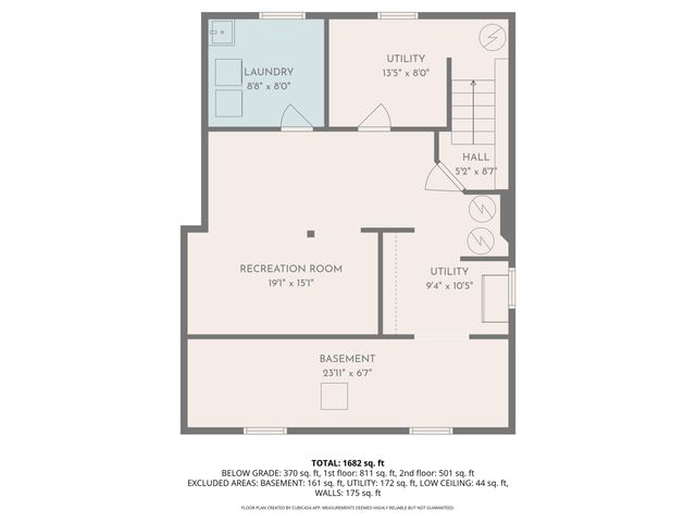 7020 Osborn Street, Allendale, MI 49401