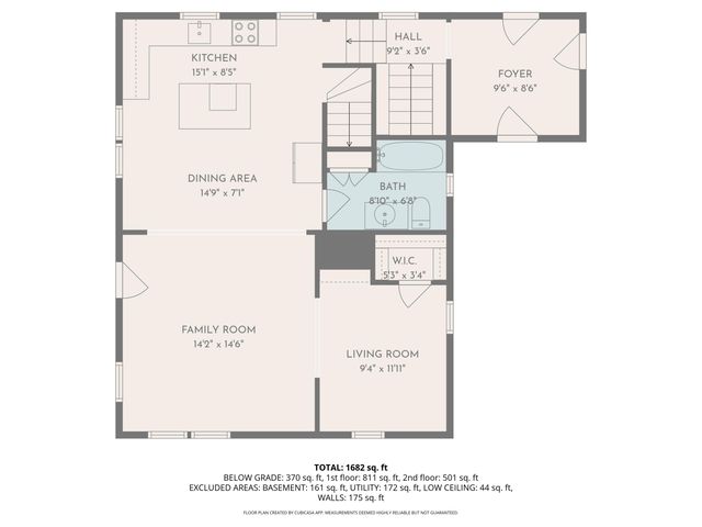 7020 Osborn Street, Allendale, MI 49401