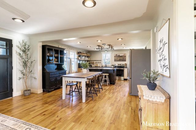 7020 Osborn Street, Allendale, MI 49401