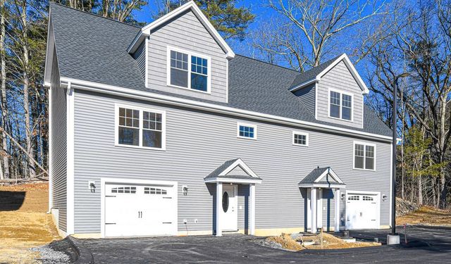 3 Delphi Way, Londonderry, NH 03053