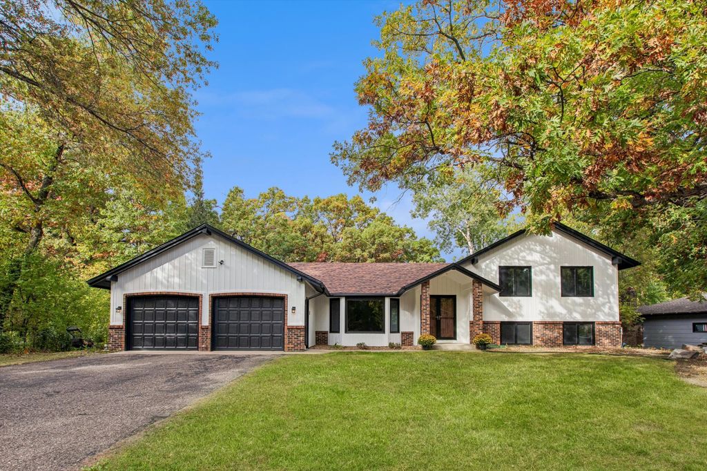 1335 Ches Mar Lane, Eagan, MN 55123 — exterior