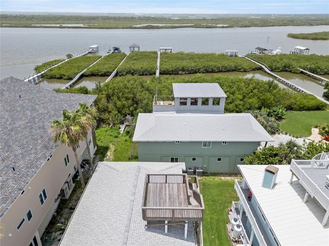 6956 TURTLEMOUND ROAD, New Smyrna Beach, FL 32169