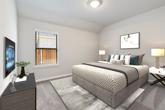 2335 Rocky Mountain Drive, Royse City, TX 75189