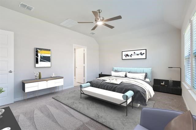 2335 Rocky Mountain Drive, Royse City, TX 75189