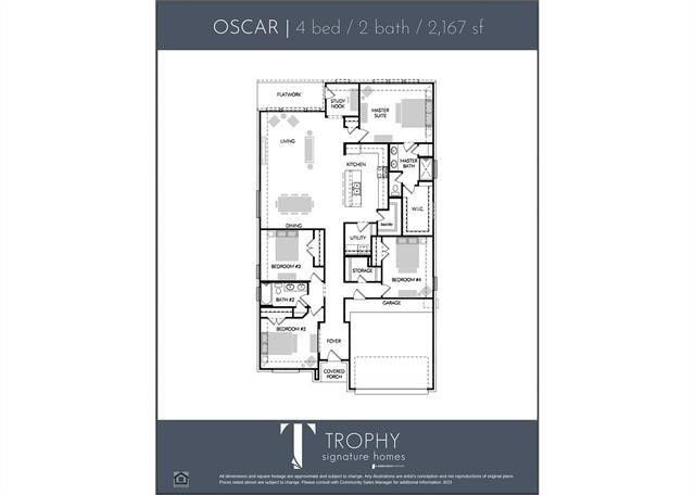 2335 Rocky Mountain Drive, Royse City, TX 75189