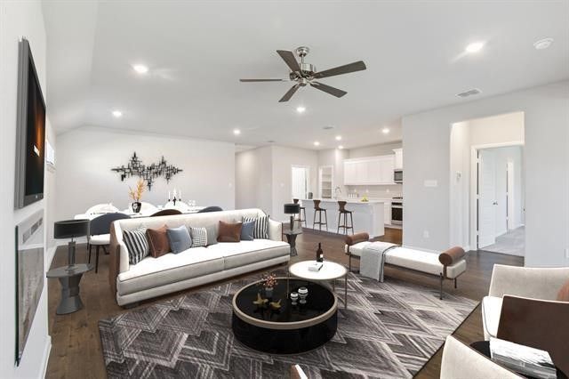 2335 Rocky Mountain Drive, Royse City, TX 75189